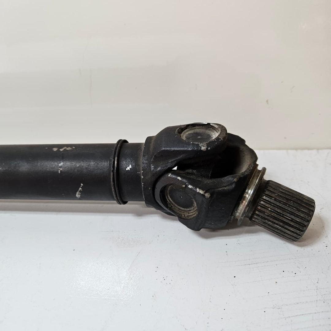 2011-2017 BMW X3 F25 Front Drive Shaft 8605867 USED
