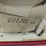 Bild in die Galerieansicht laden, OEM BMW 3 Series E91 Rear Light 4871737 E91 3 Series 2010 LCI