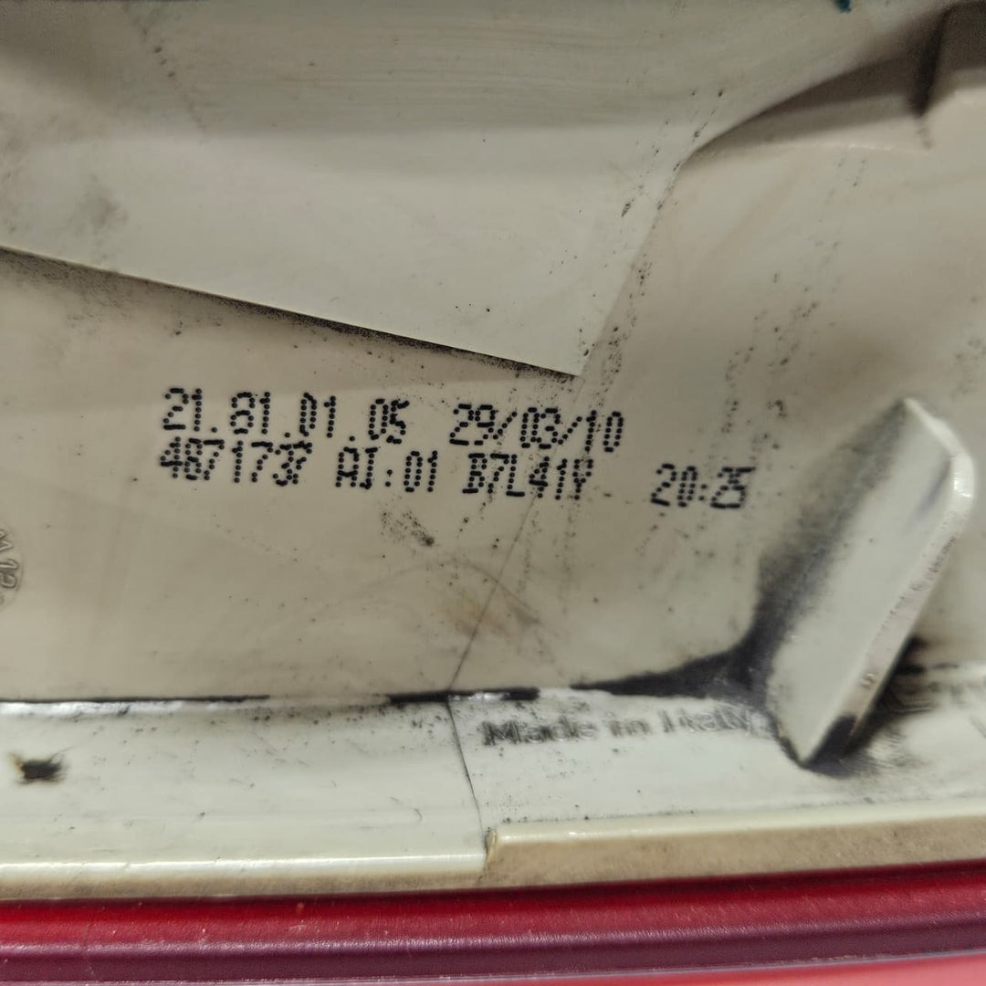 OEM BMW 3 Series E91 Rear Light 4871737 E91 3 Series 2010 LCI