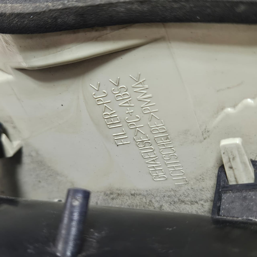 OEM BMW 3 Series E91 Rear Light 4871737 E91 3 Series 2010 LCI