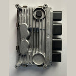 قم بتحميل الصورة إلى عارض الصور، BMW 5 Series F10 F11 Steering Rack Control Module ECU 6793364 / 32436793364 – OEM EPS Unit