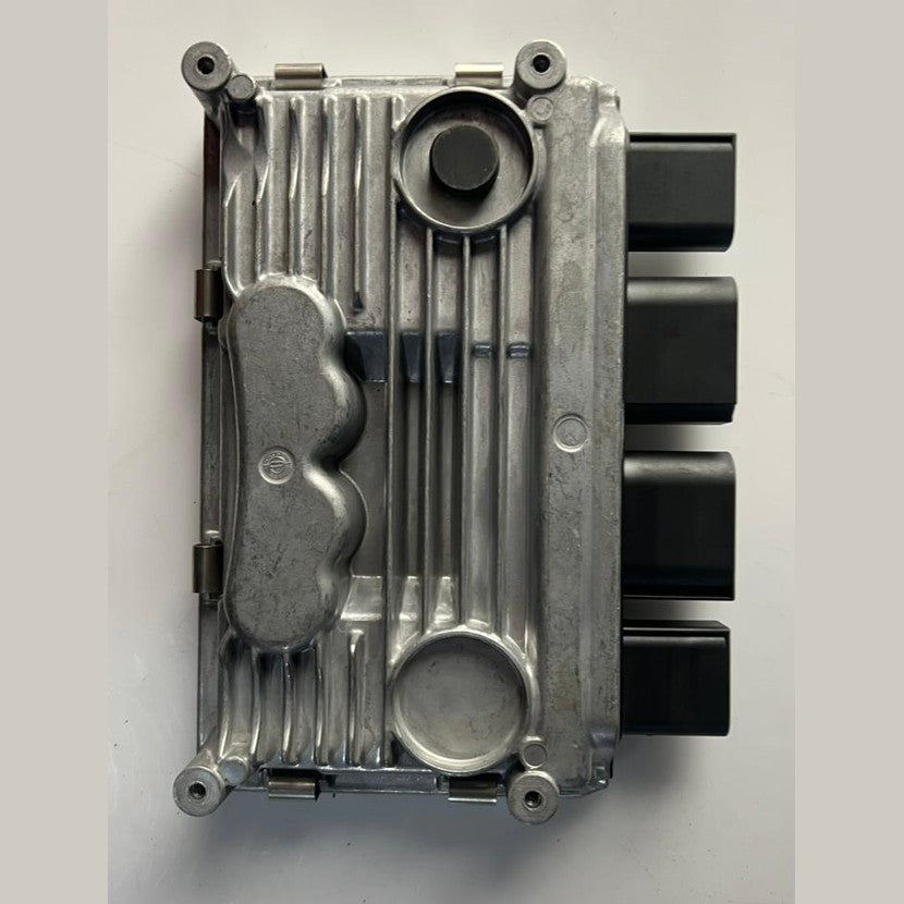 BMW 5 Series F10 F11 Steering Rack Control Module ECU 6793364 / 32436793364 – OEM EPS Unit