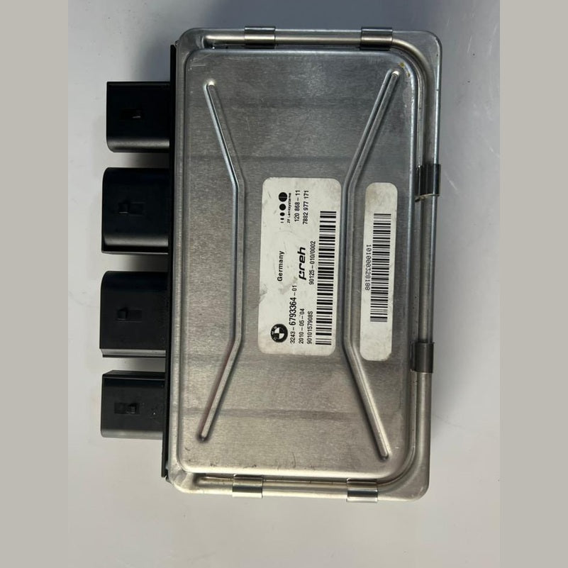 BMW 5 Series F10 F11 Steering Rack Control Module ECU 6793364 / 32436793364 – OEM EPS Unit