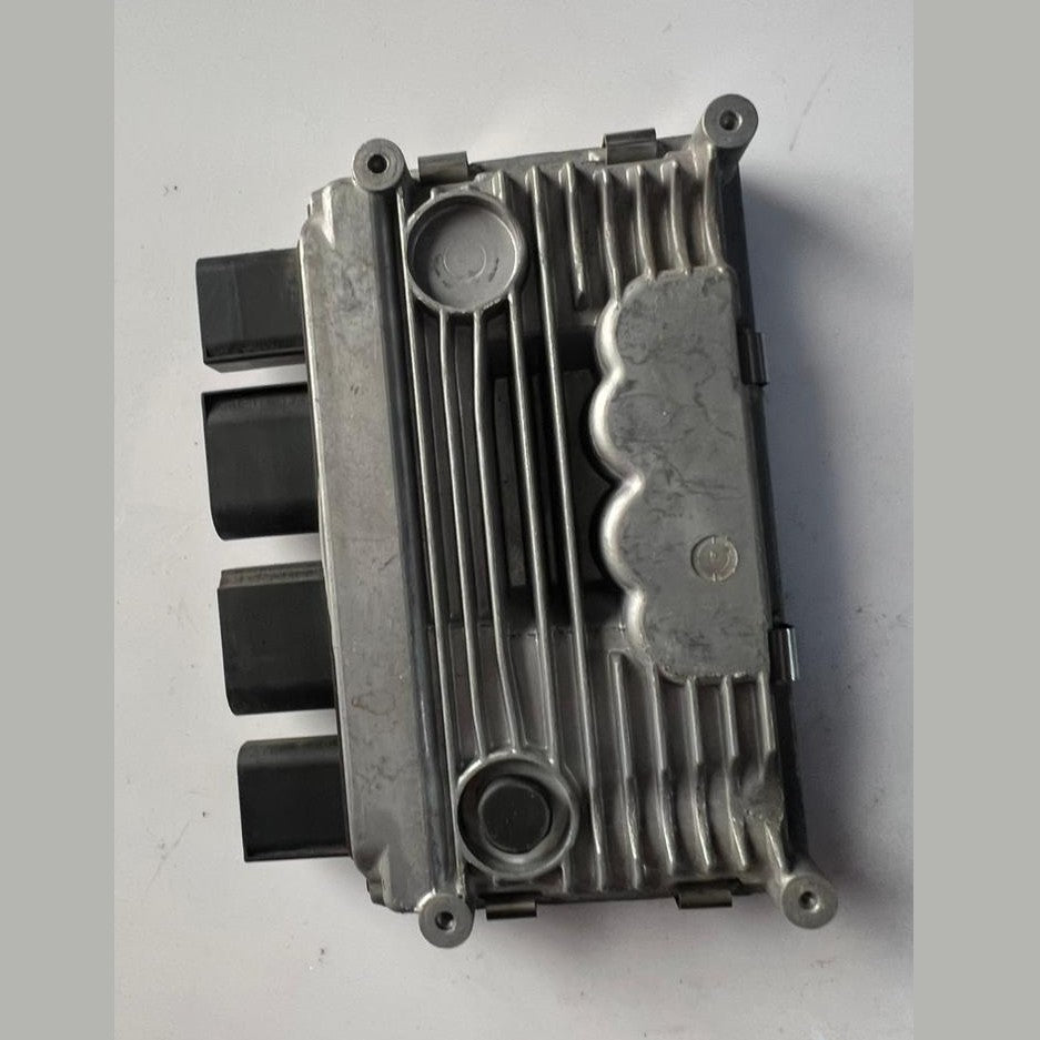 BMW 7 Series F01 F02 / 6 Series F06 Electro-Hydraulic Steering Control Module ECU 6790427 – OEM