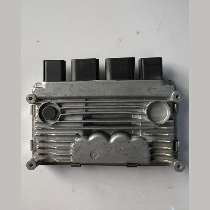 BMW 7 Series F01 F02 / 6 Series F06 Electro-Hydraulic Steering Control Module ECU 6790427 – OEM