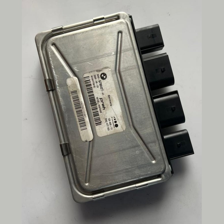 BMW 7 Series F01 F02 / 6 Series F06 Electro-Hydraulic Steering Control Module ECU 6790427 – OEM