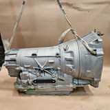 BMW X3M F97 X4M F97 8-speed Automatic Gearbox GA8X76AZ 9504768 G80 M3 G82 M4 XDRIVE