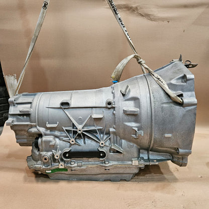 BMW X3M F97 X4M F97 8-speed Automatic Gearbox GA8X76AZ 9504768 G80 M3 G82 M4 XDRIVE