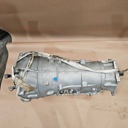 BMW X3M F97 X4M F97 8-speed Automatic Gearbox GA8X76AZ 9504768 G80 M3 G82 M4 XDRIVE