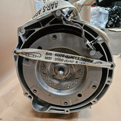 BMW X3M F97 X4M F97 8-speed Automatic Gearbox GA8X76AZ 9504768 G80 M3 G82 M4 XDRIVE
