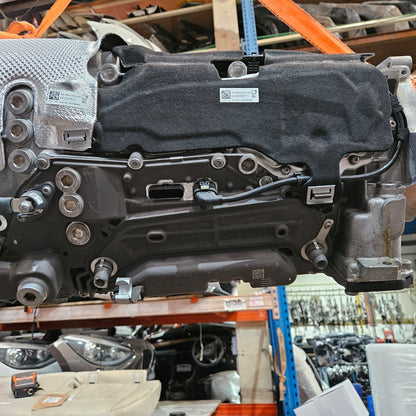 2024 BMW X5 G05 X6 G05 Automatic Transmission GN8X80DZ Hybrid S68 5A7DEC4 used