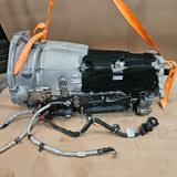 2024 BMW X5 G05 X6 G05 Automatic Transmission GN8X80DZ Hybrid S68 5A7DEC4 used