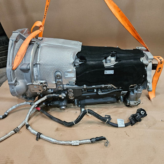 2024 BMW X5 G05 X6 G05 Automatic Transmission GN8X80DZ Hybrid S68 5A7DEC4 used