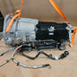 2024 BMW X5 G05 X6 G05 Automatic Transmission GN8X80DZ Hybrid S68 5A7DEC4 used