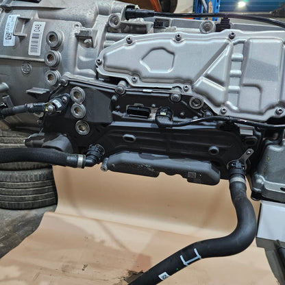 OEM BMW X7 G07 40iX Automatic Transmission GN8X60CZ 5A9B520 8HP60XMH USED 100 KM