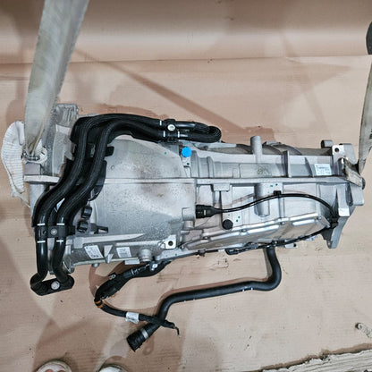 OEM BMW X7 G07 40iX Automatic Transmission GN8X60CZ 5A9B520 8HP60XMH USED 100 KM