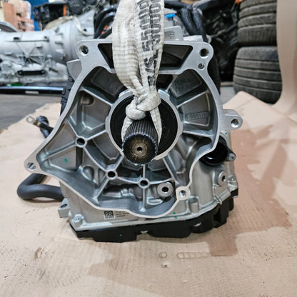 OEM BMW X7 G07 40iX Automatic Transmission GN8X60CZ 5A9B520 8HP60XMH USED 100 KM