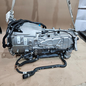 OEM BMW X7 G07 40iX Automatic Transmission GN8X60CZ 5A9B520 8HP60XMH USED 100 KM