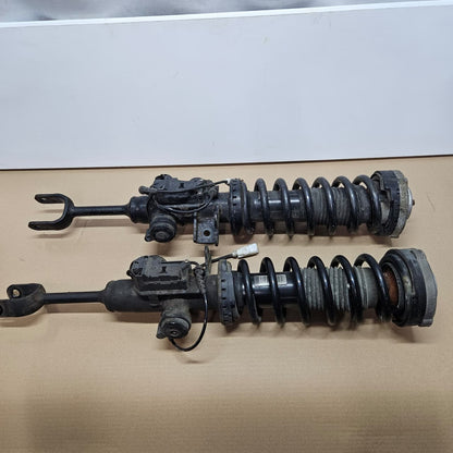 OEM BMW F01 F02 Front Right Left Shock Absorber 6791672 6850221