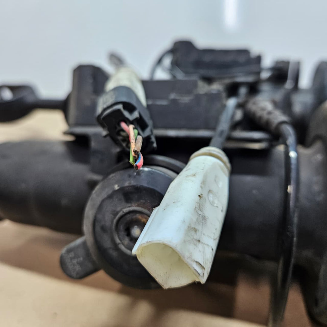 OEM BMW F01 F02 Front Right Left Shock Absorber 6791672 6850221