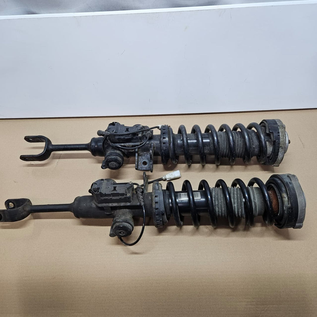 OEM BMW F01 F02 Front Right Left Shock Absorber 6791672 6850221