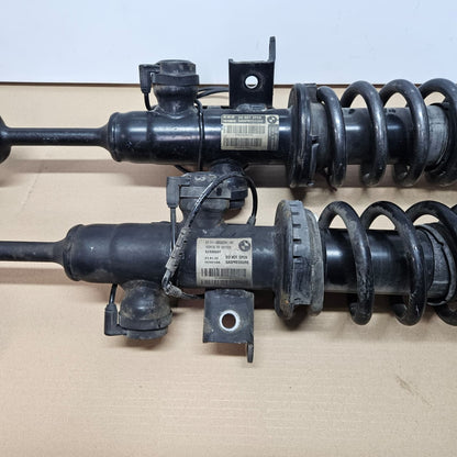 OEM BMW F01 F02 Front Right Left Shock Absorber 6791672 6850221