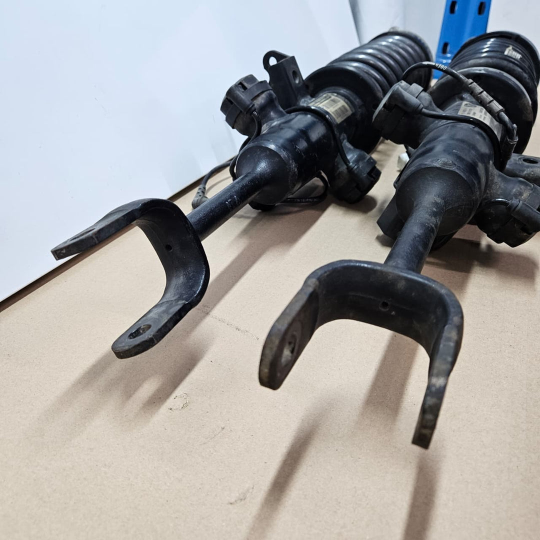 OEM BMW F01 F02 Front Right Left Shock Absorber 6791672 6850221