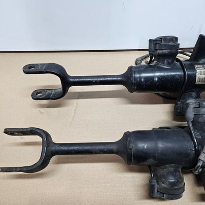 OEM BMW F01 F02 Front Right Left Shock Absorber 6791672 6850221