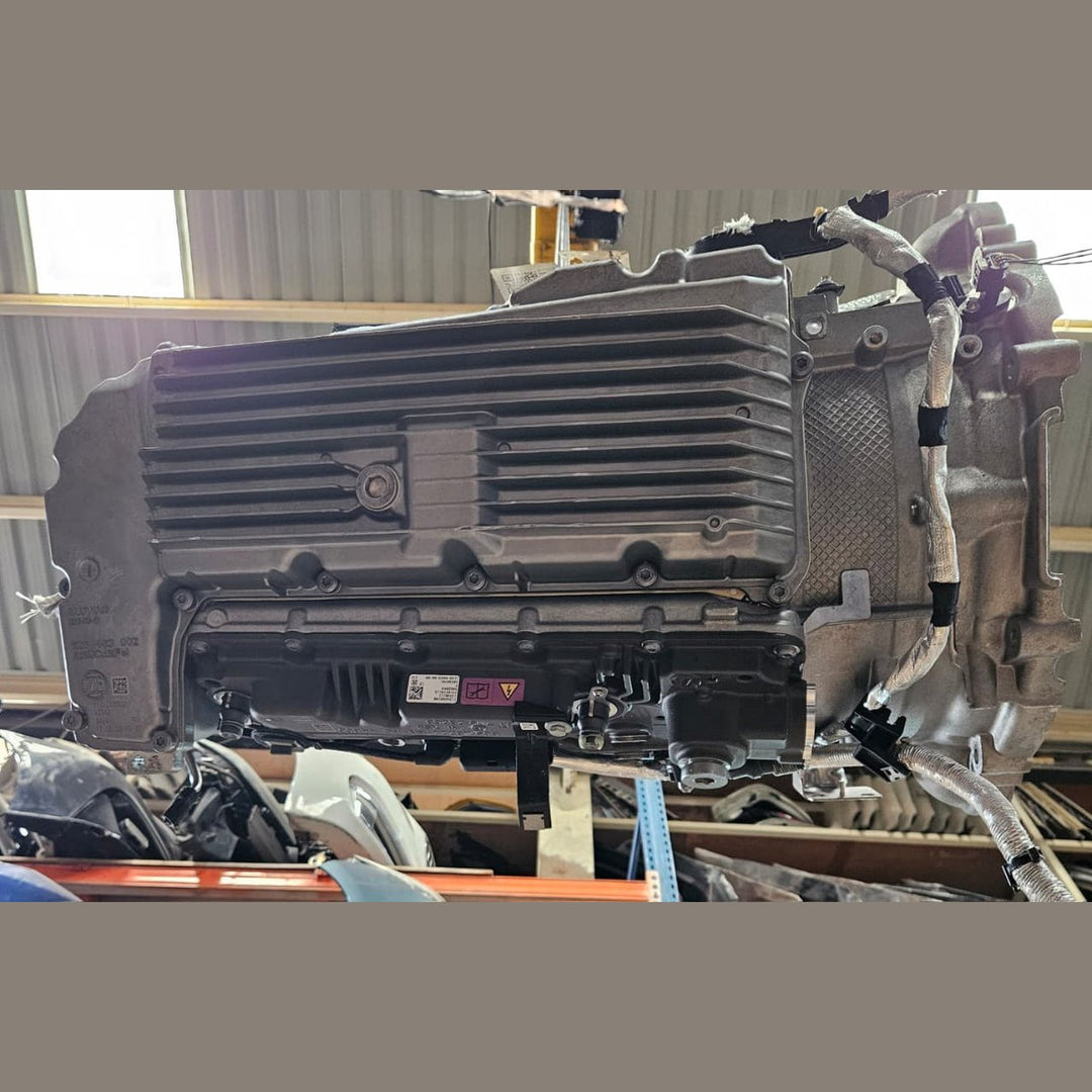 BMW X5 M F95 X6 M F96 Automatic Transmission GN8X80DZ 7884540 used