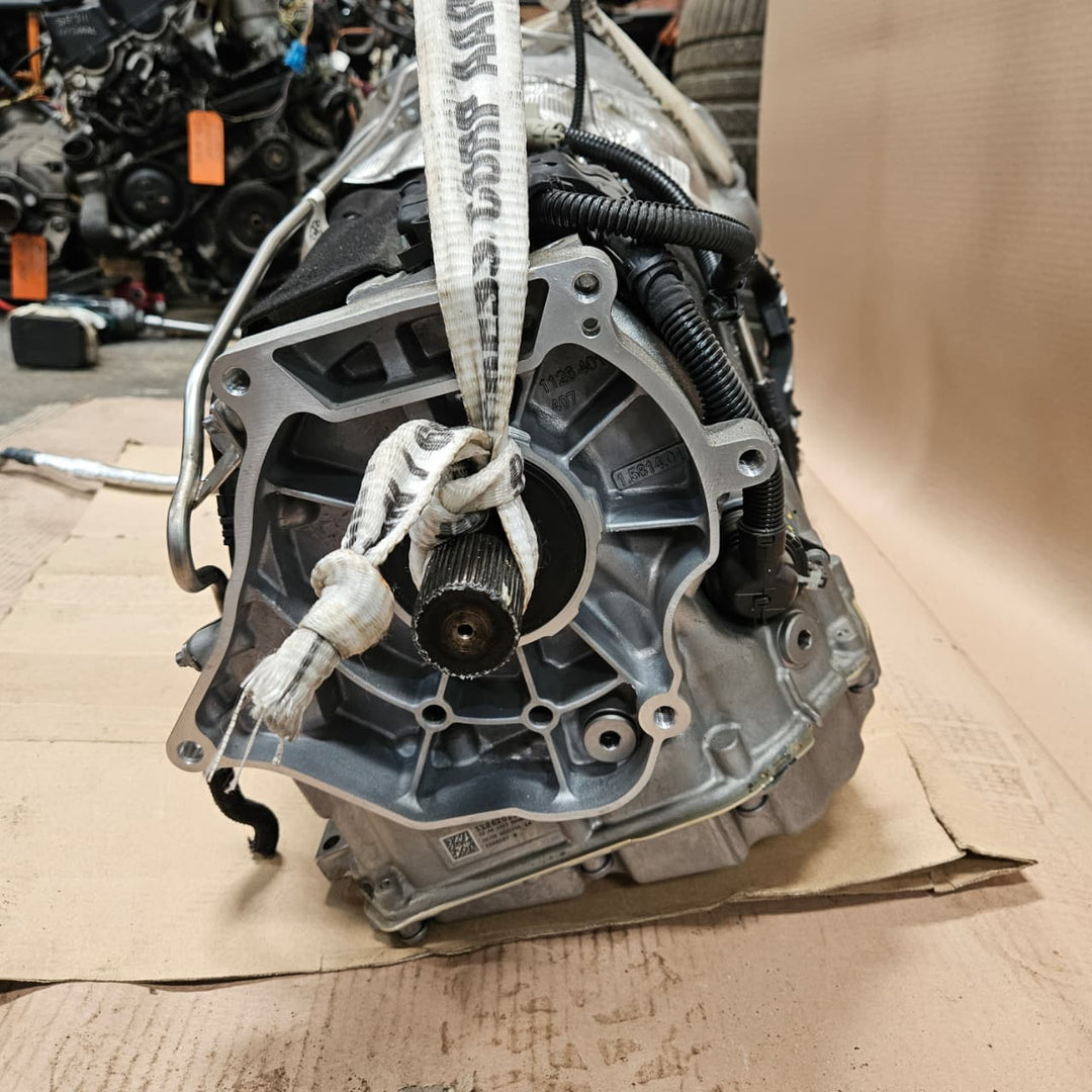 BMW X5 M F95 X6 M F96 Automatic Transmission GN8X80DZ 7884540 used