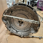 Bild in die Galerieansicht laden, BMW X5 M F95 X6 M F96 Automatic Transmission GN8X80DZ 7884540 used
