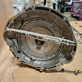 BMW X5 M F95 X6 M F96 Automatic Transmission GN8X80DZ 7884540 used