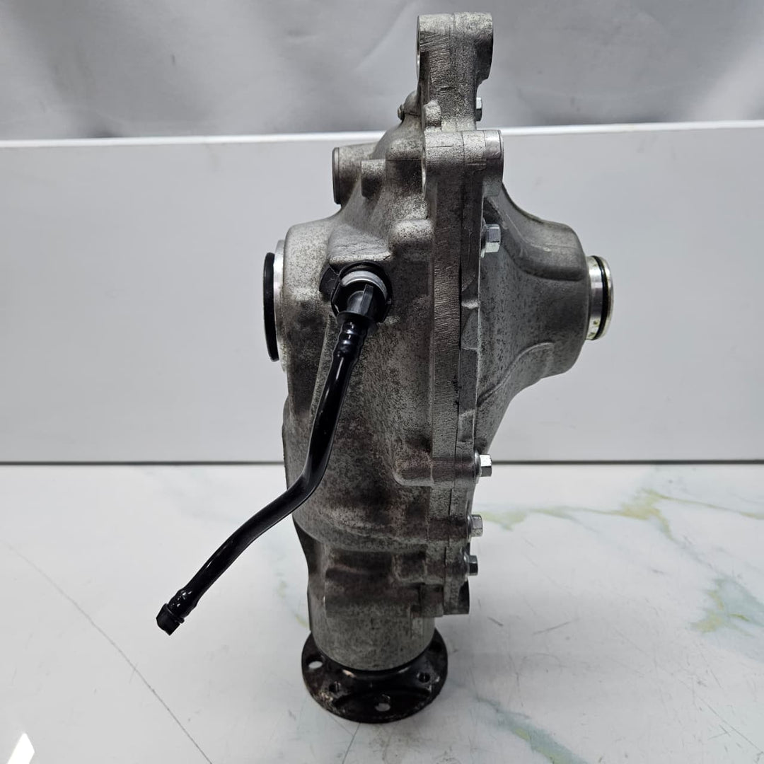 BMW X5 G05 X6 G06 G45 X3 Front Axle Transmission 8850595 OEM 168AL i=2.93 B57