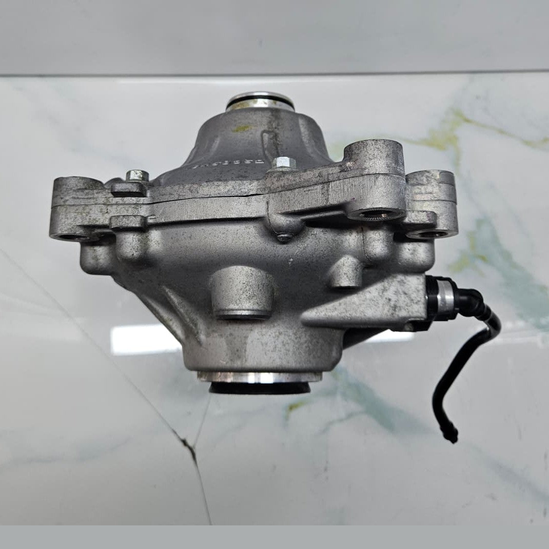 BMW X5 G05 X6 G06 G45 X3 Front Axle Transmission 8850595 OEM 168AL i=2.93 B57