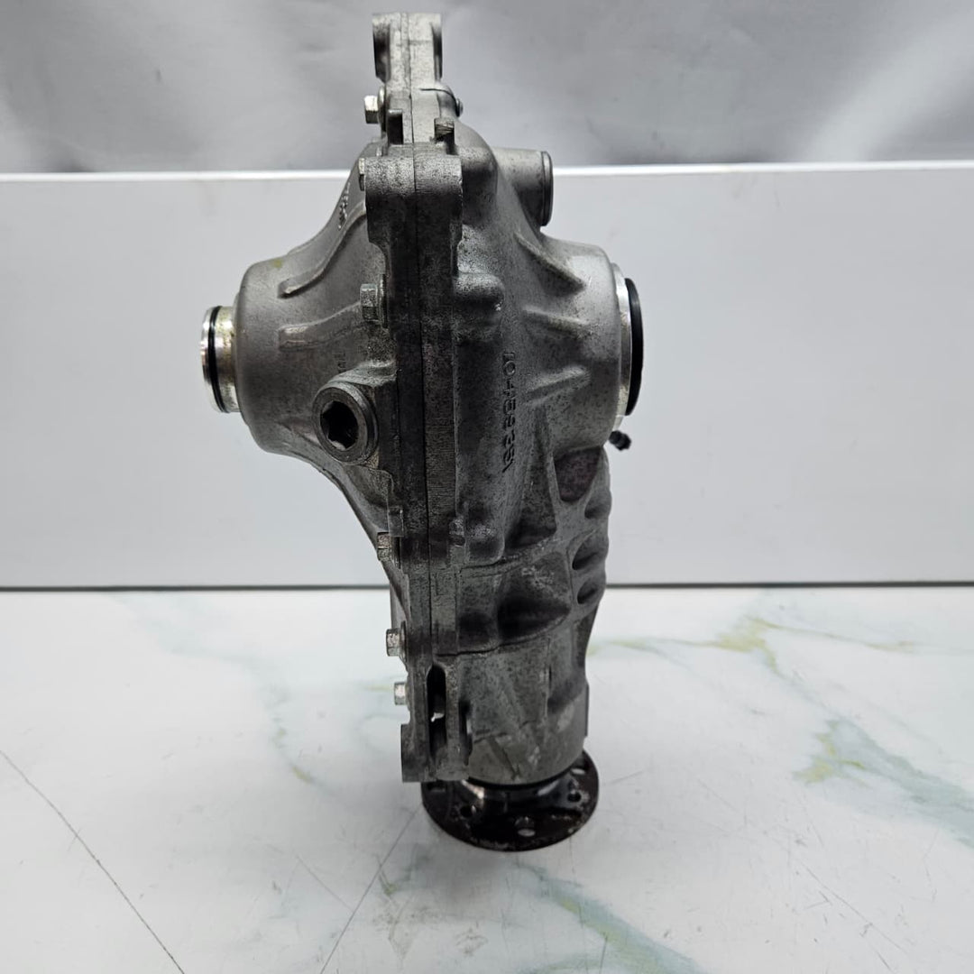 BMW X5 G05 X6 G06 G45 X3 Front Axle Transmission 8850595 OEM 168AL i=2.93 B57
