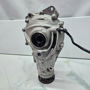 2023 BMW XM, X5, X7 Front Axle Differential 8848100 USED