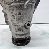 2023 BMW XM, X5, X7 Front Axle Differential 8848100 USED