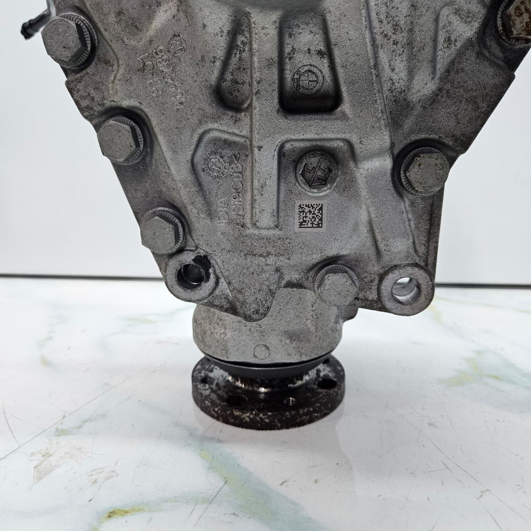 2023 BMW XM, X5, X7 Front Axle Differential 8848100 USED