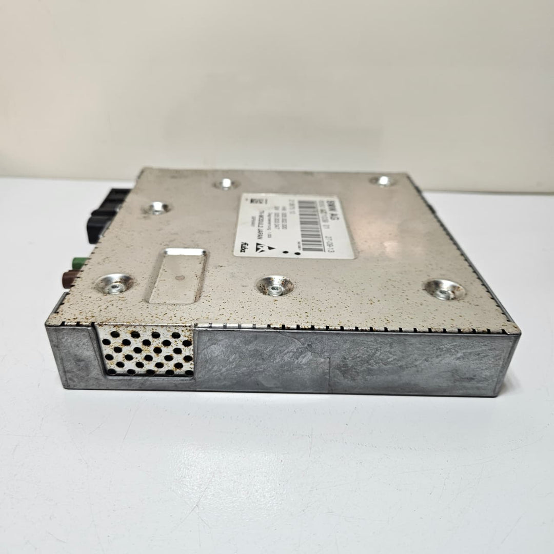 OEM BMW X5 F15, X3 F01 Video Control Module 9321039