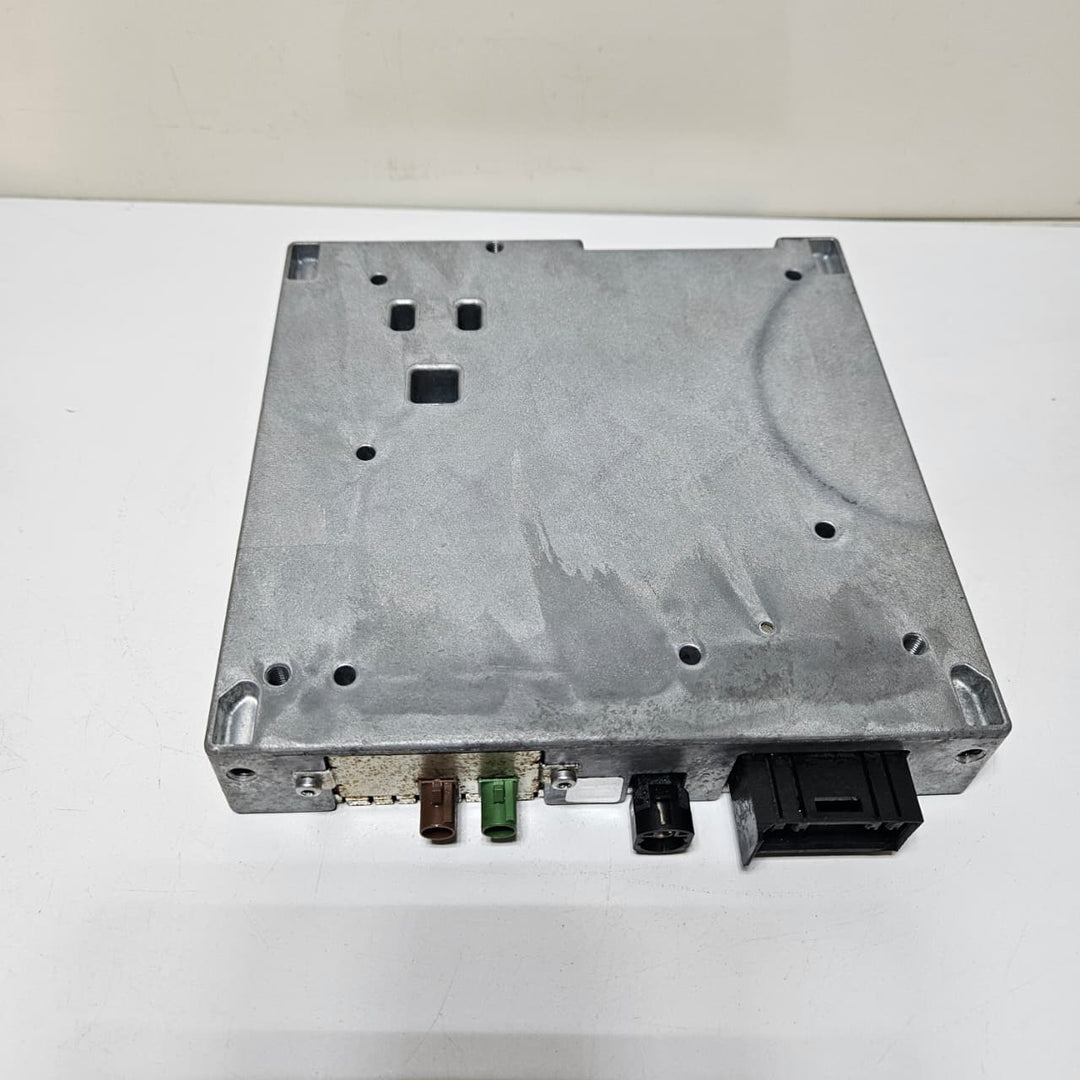 OEM BMW X5 F15, X3 F01 Video Control Module 9321039