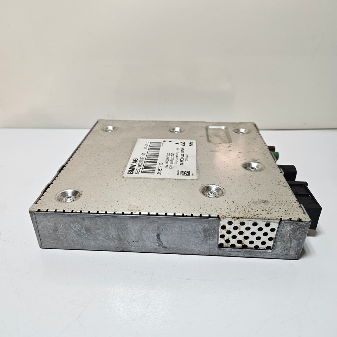 OEM BMW X5 F15, X3 F01 Video Control Module 9321039
