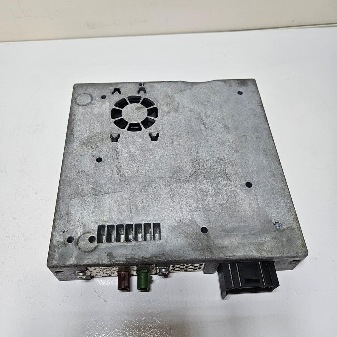 2009-2013 BMW X5 X6 E70, E71, E92, E93 Tv Module Dvb-T 9224301