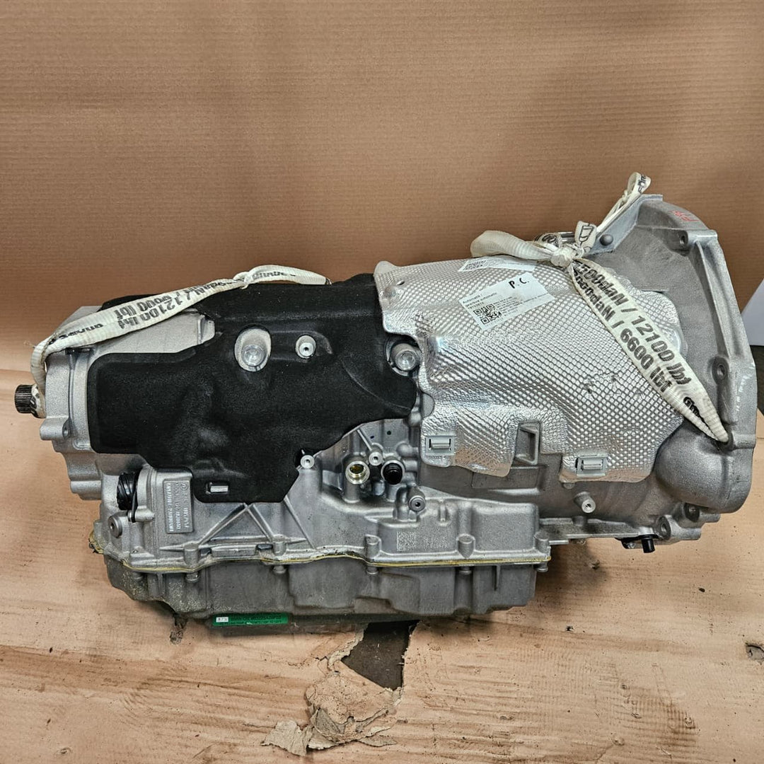 2024-2025 BMW X5 X6 Automatic Transmission 8HP80XMH F95N GN8X80DZ 5A85E42 USED 100KM