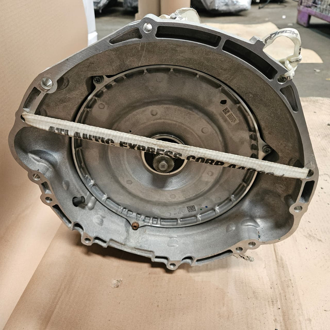 2024-2025 BMW X5 X6 Automatic Transmission 8HP80XMH F95N GN8X80DZ 5A85E42 USED 100KM