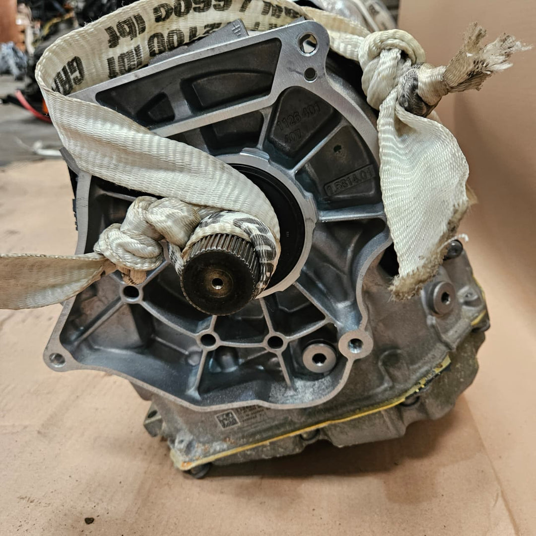 2024-2025 BMW X5 X6 Automatic Transmission 8HP80XMH F95N GN8X80DZ 5A85E42 USED 100KM