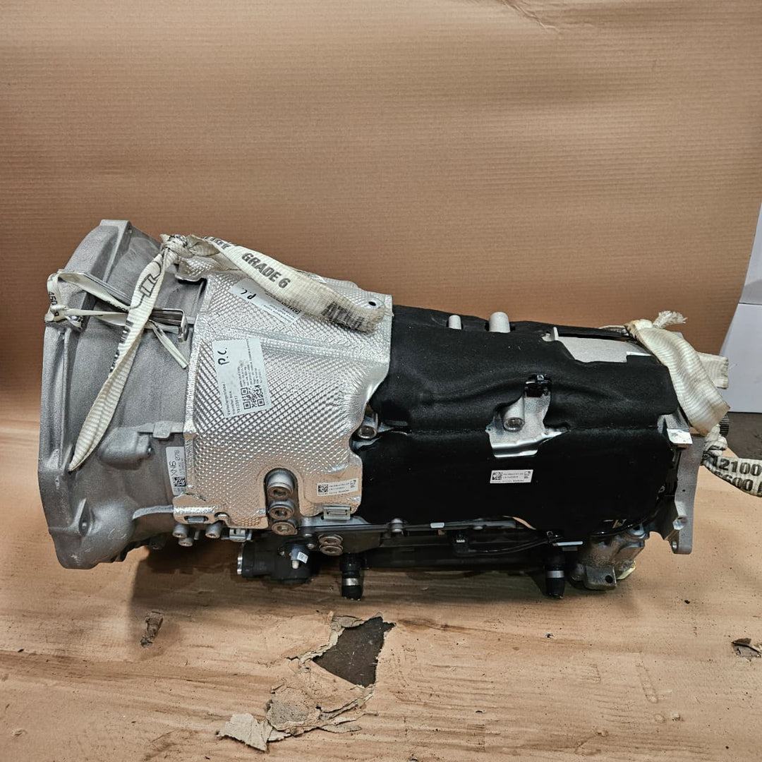 2024-2025 BMW X5 X6 Automatic Transmission 8HP80XMH F95N GN8X80DZ 5A85E42 USED 100KM