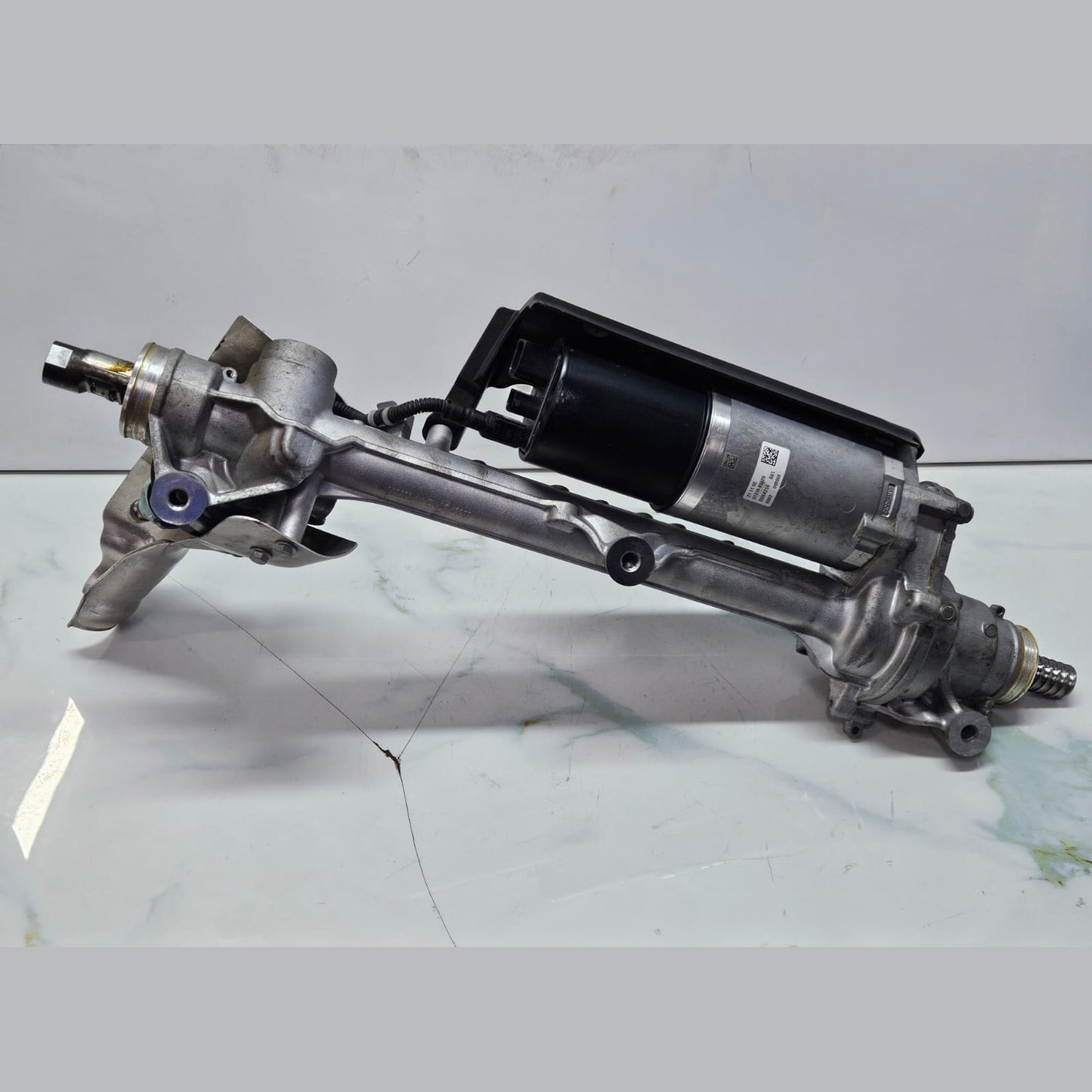 BMW 3 G20 G80 G28 G82 Steering Rack Electric RHD Low Mileage KM-8700 Used