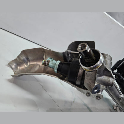 BMW 3 G20 G80 G28 G82 Steering Rack Electric RHD Low Mileage KM-8700 Used