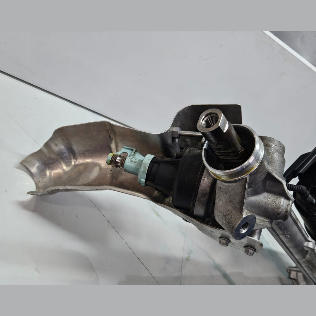 BMW 3 G20 G80 G28 G82 Steering Rack Electric RHD Low Mileage KM-8700 Used
