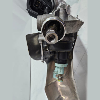 BMW 3 G20 G80 G28 G82 Steering Rack Electric RHD Low Mileage KM-8700 Used